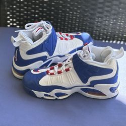 Boys Ken Griffey  6Y
