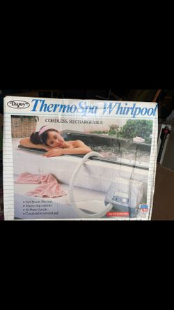 Thermo spa