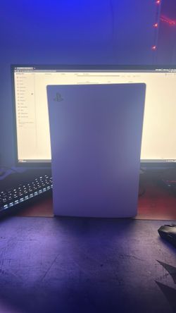 PS5 need gone fast