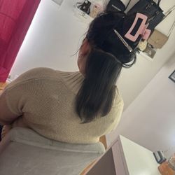 Tape In Extensions 