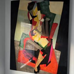 Large Artwork