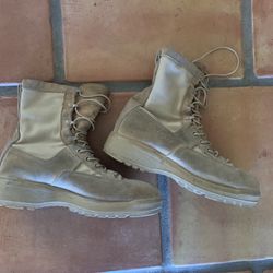 Belleville Tactical Boots Men’s 12