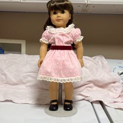 American Girl Doll