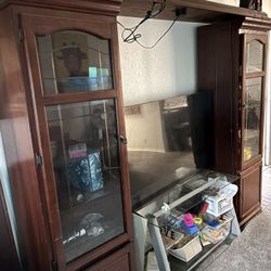 Entertainment Center