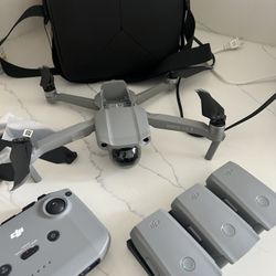 Dji Mavic Air 2