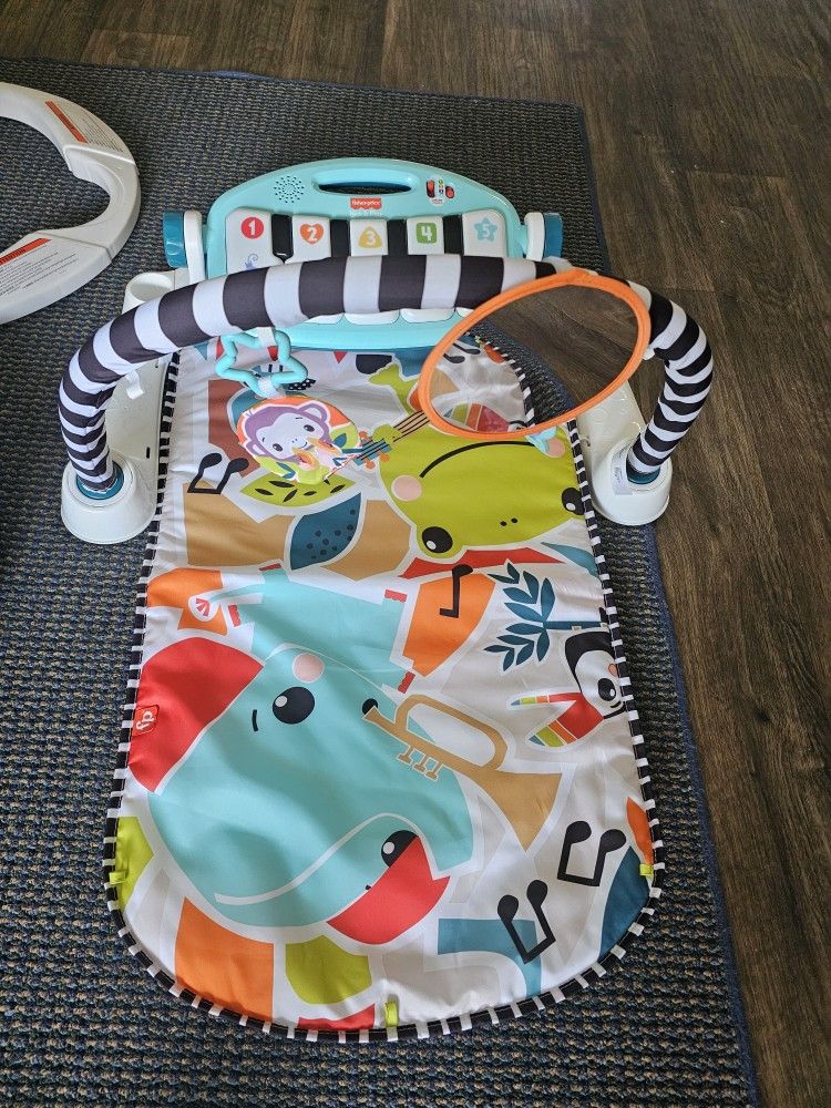 Baby Item