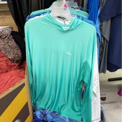 Waterproof Hoodie 