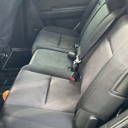 2008 Mazda Cx-9