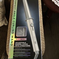 Curling Iron
