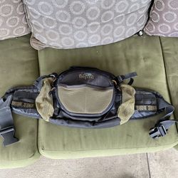 Fishpond waist bag