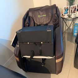 Se Vende Máquina De Masajes Marca Realrelax 