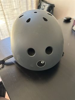 Youth Boys Helmet