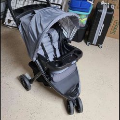 Greco Baby Stroller 