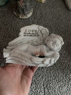 Small Angel