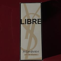 Ysl Libre
