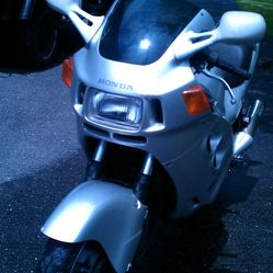 1988 Honda