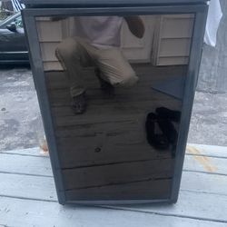 Sunbeam Mini Fridge 