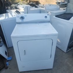 Kenmore Gas Dryer Runs Good Good Condition $150