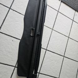 BMW e61 wagon Cargo Cover