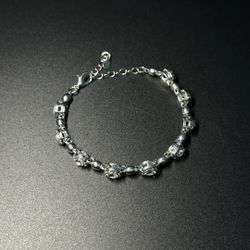 Vintage Lumina Vitta Bracelet