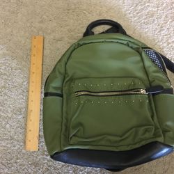 LD Backpack 