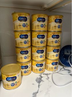 Enfamil Neuro Pro formula