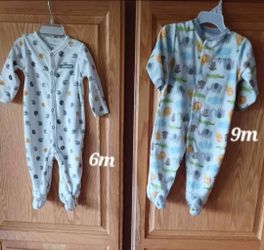 Little boys clothes  nb -9ms