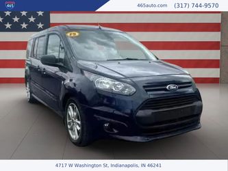 2015 Ford Transit