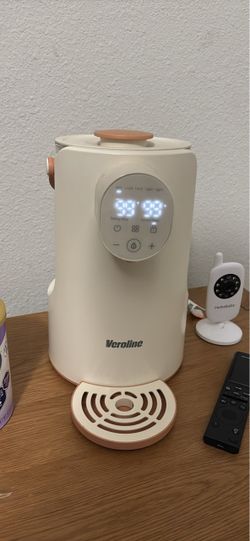 Veroline Baby Water Warmer