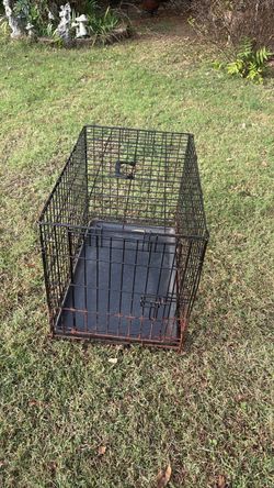 Medium Dog crate