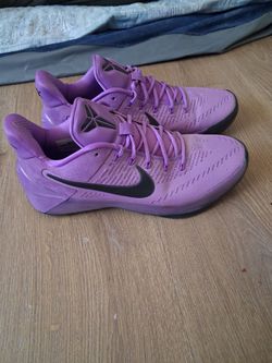Kobe nikes 120 or obo