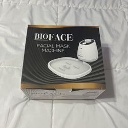 Facial Mask Machine