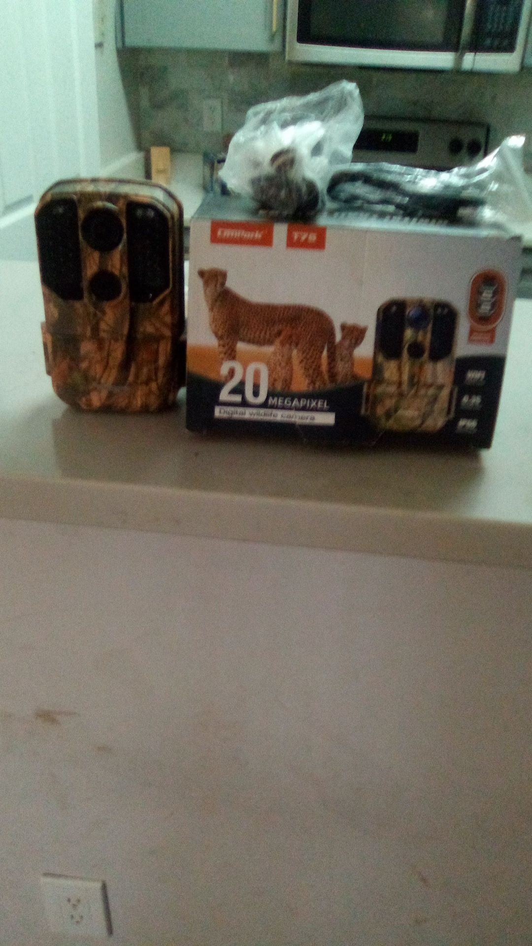 Camera