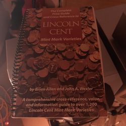 Coin LNCOLN CENT