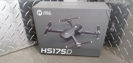 Holy Stone (HS175D) Drone New In Box