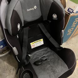 Toddler Car Seat