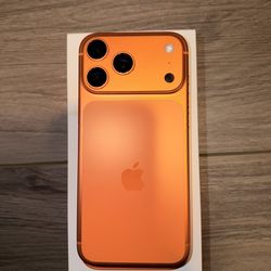 iPhone 17 Pro Max T-Mobile