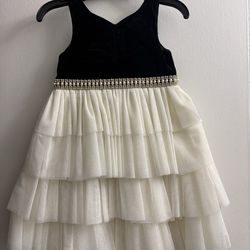 American Princess Dress