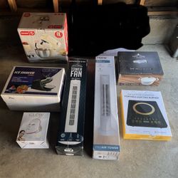 ALL OR NONE- $200 for All Items