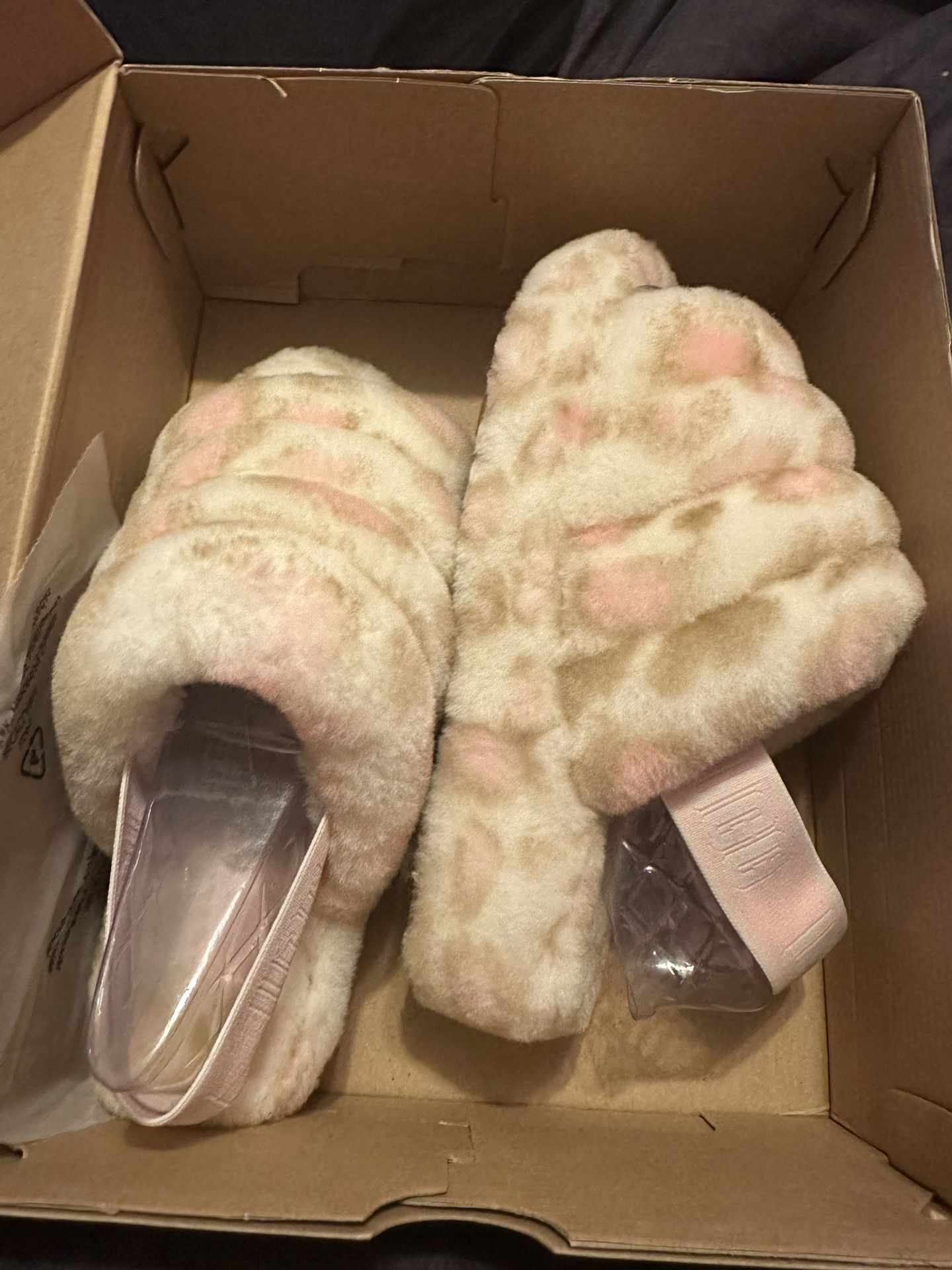 Uggs (never Worn)