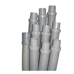 Hayward Cleaner Connector Hose 1M 12pcs gray