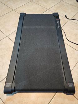 Walking vibration pad