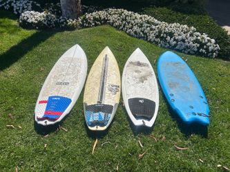 Surfboard clearance sale