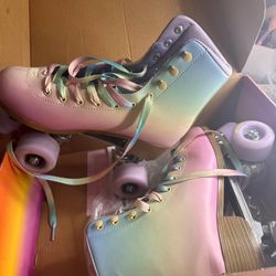 Impala Roller Skates 