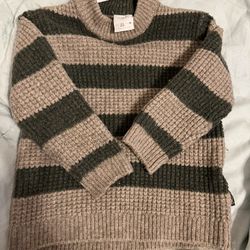 Zara Boy Sweater 2-3