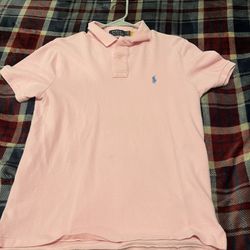 POLI RALPH LAUREN IN VERY GOOD CONDITION
