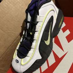 AirMax penny 5.5y
