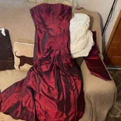 Formal Dress Free