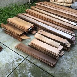 Wood Of Clear Siding Look Description/escripción de aspecto de madera de revestimiento transparente para más detalles