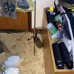 Ozark Trail Spinning Combo